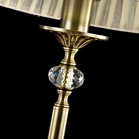 Торшер Maytoni Soffia ARM093-11-R